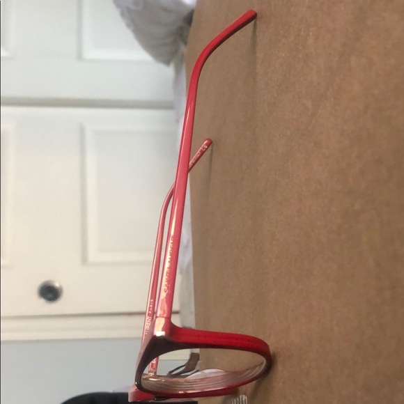 St Laurent eye glasses